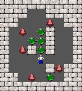 Уровень 66 — More Bugs collections